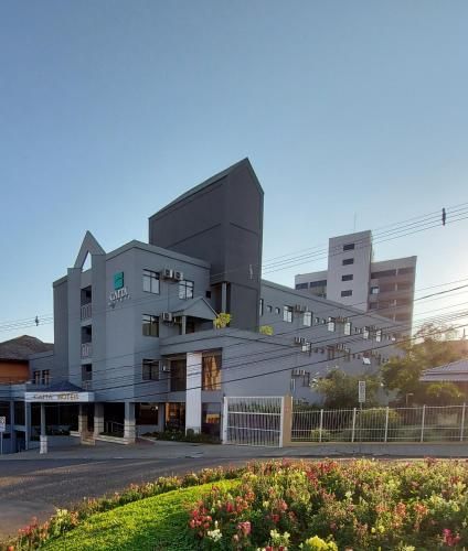 Caitá Hotéis 3 stelle a Concórdia