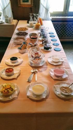 KunstHotel Linde Garni 3