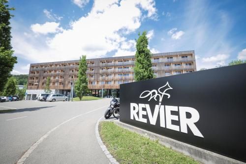 Revier Hotel Säntispark 3