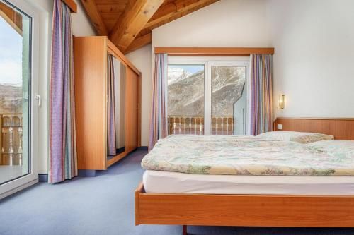 Hotel Etoile & Alpenperle Residences 3