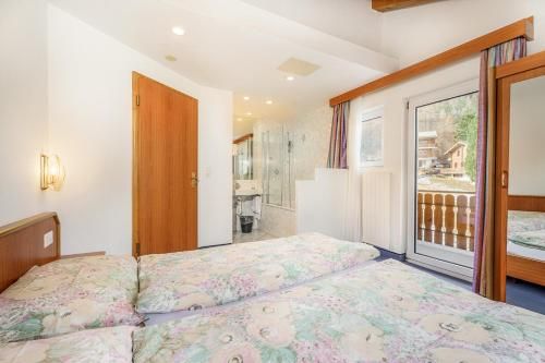 Hotel Etoile & Alpenperle Residences 2