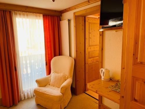 Hôtel Ecureuil Villars 2