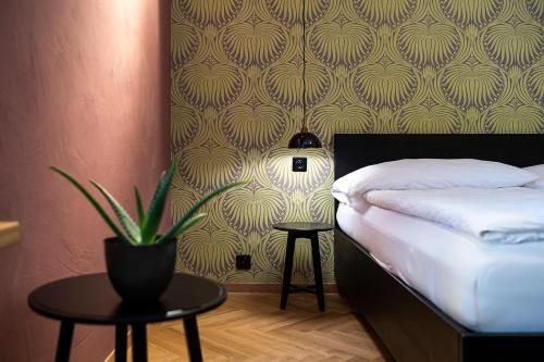 ADLER Boutique Hotel 3