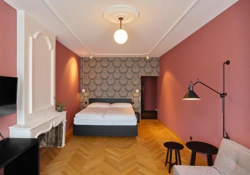 ADLER Boutique Hotel 2