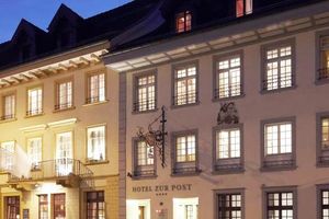 Hotel zur Post