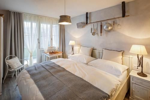 Hotel & Restaurant zum Beck 3 estrellas en Engelberg