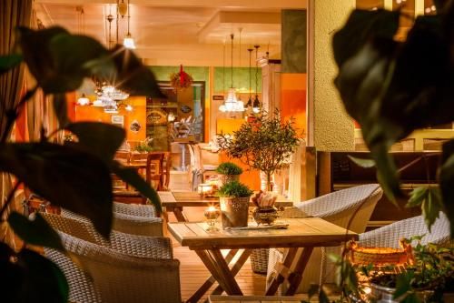 Hotel & Restaurant zum Beck 3