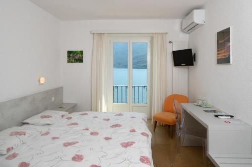 Hotel Garni Rivabella au Lac 3