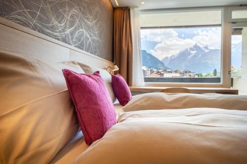 Hotel Gädi 3 estrelas em Grächen