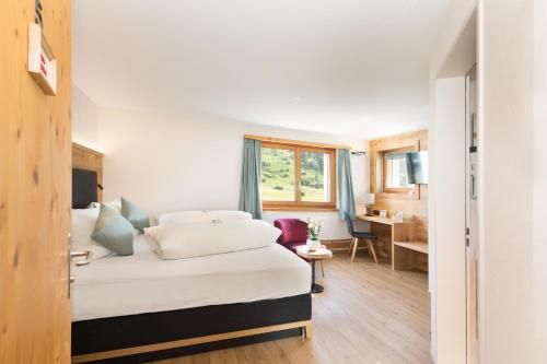 Boutique-Hotel Vincenz 1