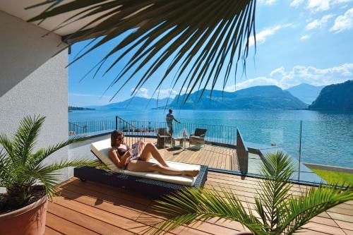 Seehotel Pilatus 3