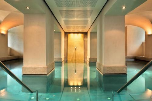 Limmathof Baden - Historisches Haus & Spa 3