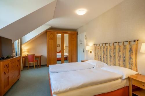 Schönbühl Hotel & Restaurant Lake Thun 3