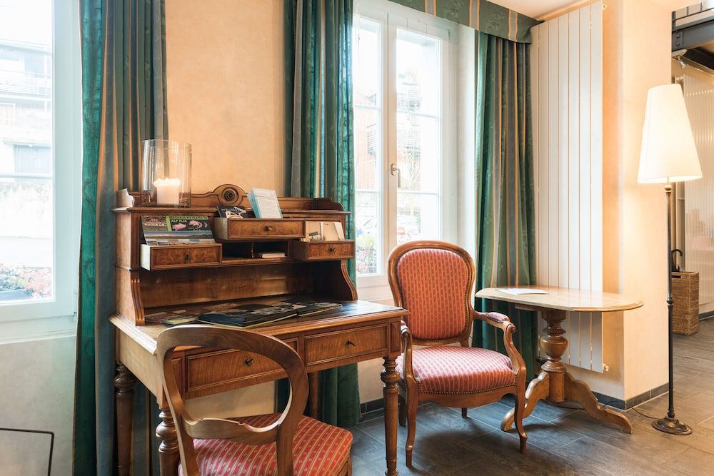 Hotel Restaurant Schönbühl 2