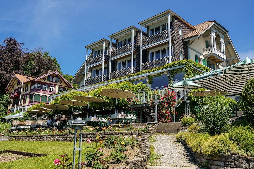 Hotel Restaurant Schönbühl 3 estrelas em Thun