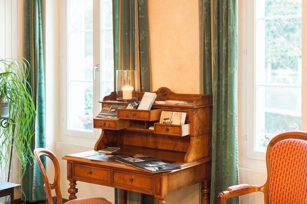 Hotel Restaurant Schönbühl 3