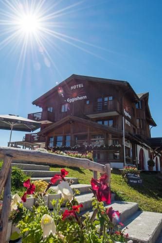 Hotel Eggishorn 3