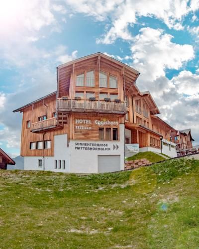 Hotel Eggishorn 1