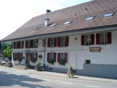 Landgasthof-Hotel Adler 2