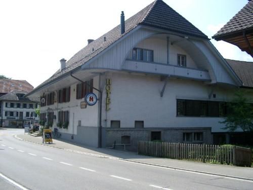 Landgasthof-Hotel Adler 3