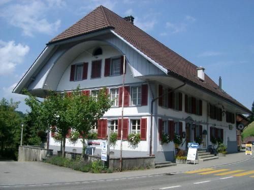 Landgasthof-Hotel Adler 1