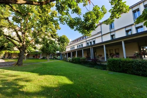 Hotel La Longeraie 3