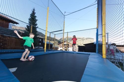 Familienhotel Alpina 3