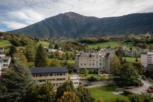 Hotel Haus Schönstatt contactless-Check-In 2