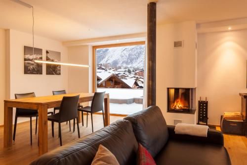 Elite Alpine Lodge - Apart & Breakfast 3