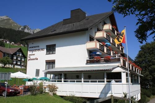 Hotel Toggenburg 2