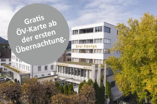 Hotel Drei Könige 1