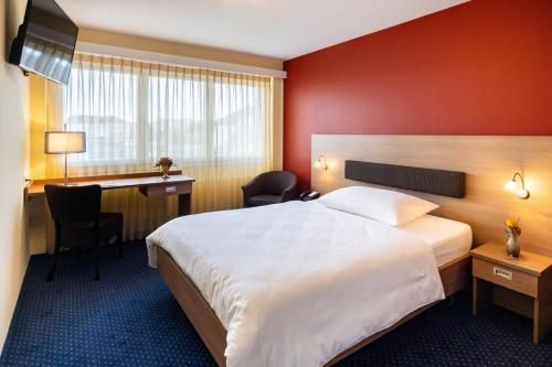 Hotel Drei Könige 2