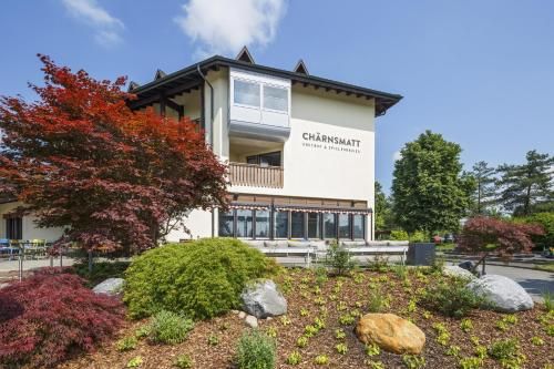 Hotel & Restaurant Chärnsmatt 2