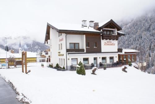 Hotel Romantica 2