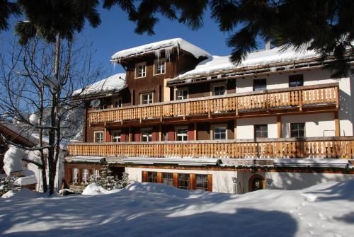 Hotel Ducan 2
