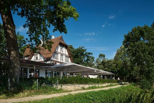 Boutique Hotel Waldhaus beider Basel 3 estrellas en Basilea