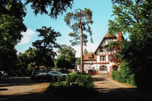 Boutique Hotel Waldhaus beider Basel 2