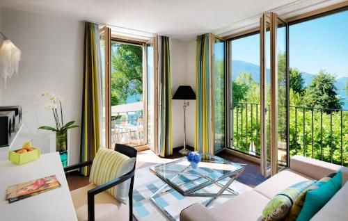 Giardino Lago 3