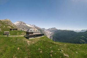 Hotel Belalp