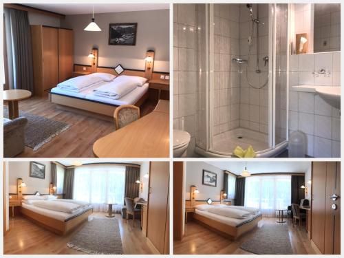 Hotel Garni Aurora 2