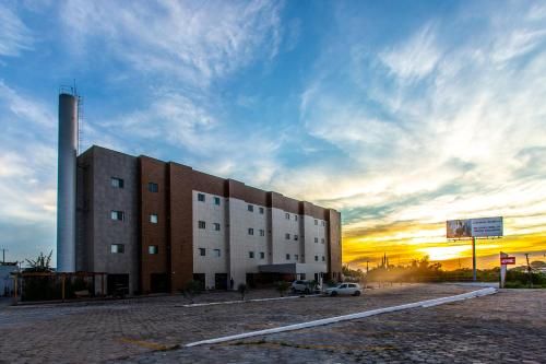 INACIO'S PLAZA HOTEL 2