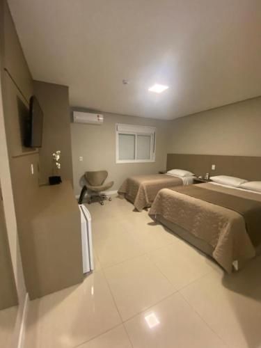 Hotel Seville Comfort