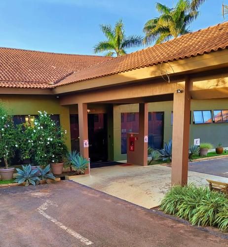 Hotel Imperial Sorriso 2