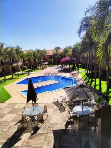 Hotel Imperial Sorriso 3 estrelas em Sorriso