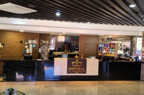 Hotel Imperial Sorriso 3
