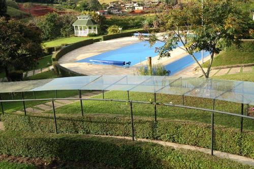 Pousada Golden Garden 3