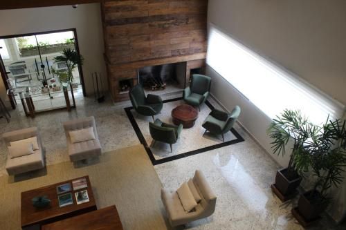 Pousada Golden Garden 2