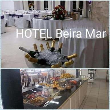 HOTEL BEIRA-MAR CENTRO DE EVENTOS 3