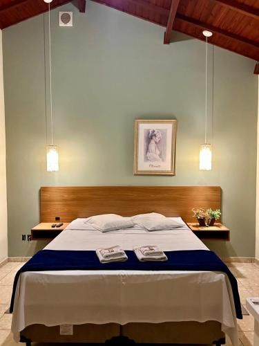 Hotel Chalés Gramado 3