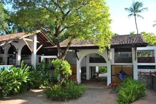 Hotel 7 Colinas 4 estrellas en Olinda